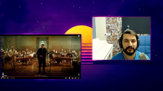 Преподаватель разбирает вокал Noize MC (2005 Vs 2021)