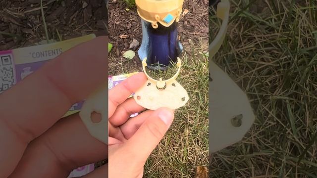 Unboxing a Magic Mixies Pixling!!! смотреть онлайн