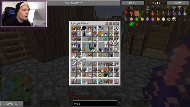 Minecraft | CHRISTMAS FESTIVITIES!! | Diamond Dimensions Modded Survival #249 смотреть онлайн