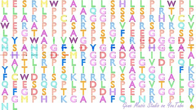 Gene Music using Protein Sequence of PIANP "PILR ALPHA ASSOCIATED NEURAL PROTEIN" смотреть онлайн