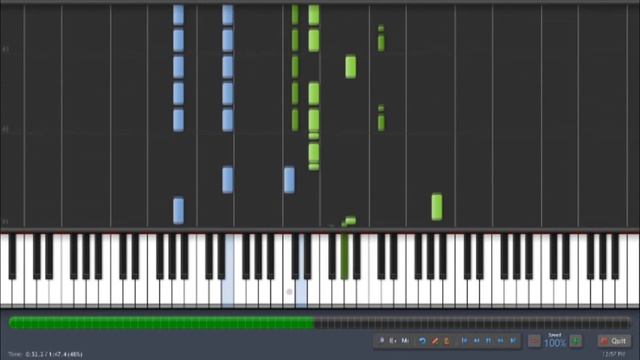 Chopin - Mazurka No. 47 in A minor, Opus posthumous 68 No. 2 смотреть онлайн