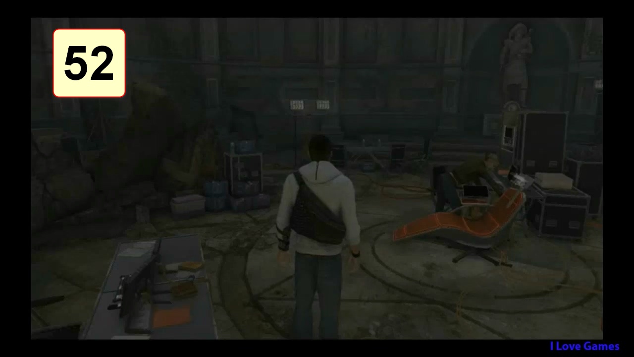 Прохождение ►Assassin's Creed: Brotherhood◄【• Выпуск• #52】【Complete】