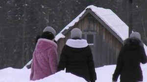 Село родное