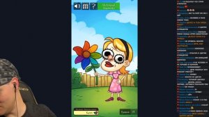 ТЕСТ НА ТРОЛЛФЕЙС 2! ► Troll Face Quest Silly Test 2 Прохождение