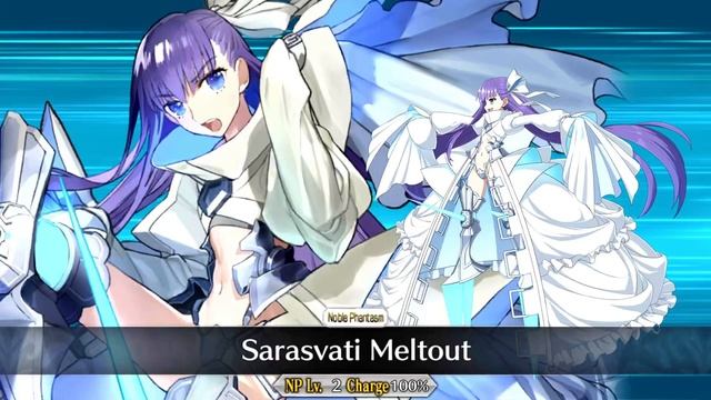 [NA] Fate/Grand Order - Saber Wars II | [High Difficulty] Galaxy Guardian смотреть онлайн