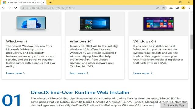 How to download windows 8.1/10/11 смотреть онлайн