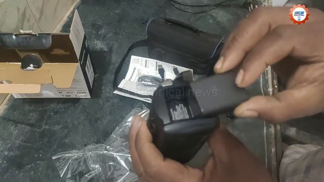 Panasonic HC v270 unboxing in Hindi/panasonic v270 Handycam Review in Hindi/best blogging camera смотреть онлайн