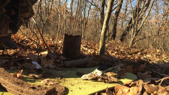 Как быстро развести костёр -  How To Quickly Make A Fire