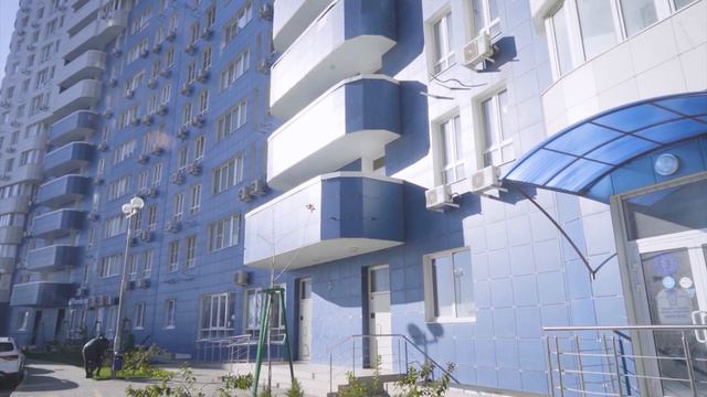 Добрые традиции компании ССК в день рождения! смотреть онлайн