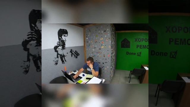 Студия Ремонта "Хороший Ремонт" смотреть онлайн