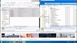 как установить зомби мод на GTA 5