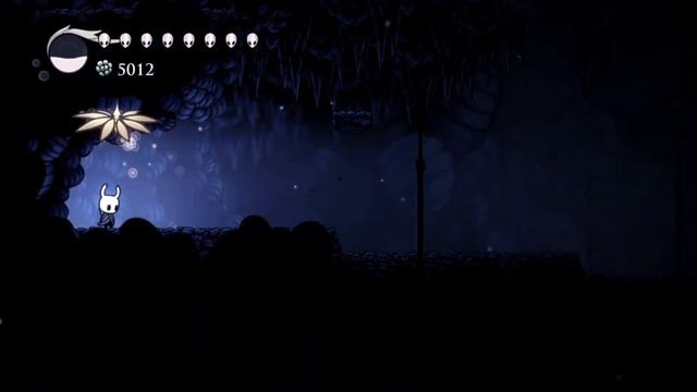 Hollow Knight #23 Колизей глупцов смотреть онлайн