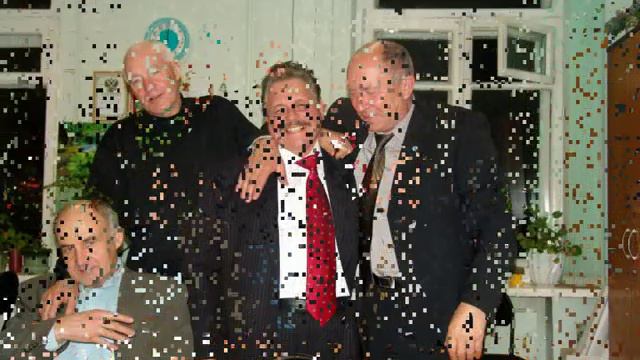 Попов Николай Тихонович Свой среди своих.2006 г. смотреть онлайн