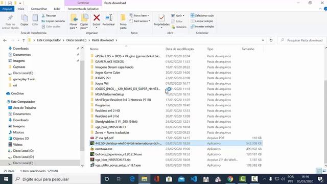 Placa de Vídeo 1050 TI Low Profile 4GB DDR5 Gigabyte - Pc Ryzen 3 2200g смотреть онлайн