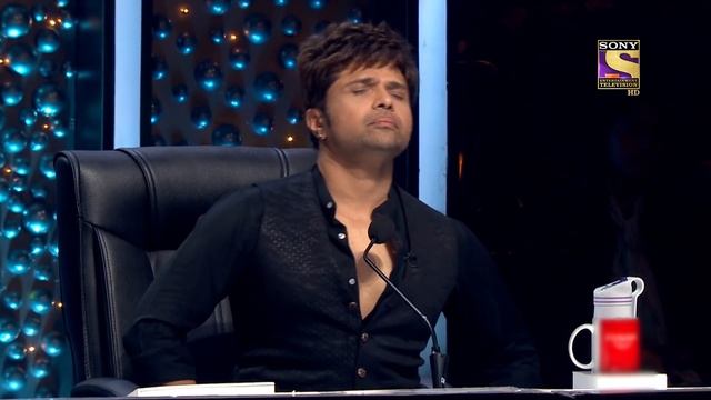 Sunny के 'Jeeta Tha Jiske Liye' Performance से हुए सब Shock! | Indian Idol Season 11 смотреть онлайн