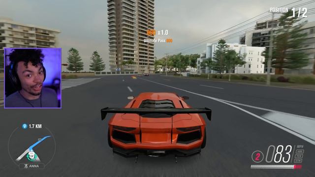 Forza Horizon 5 - Cars, Map Layout & Seasons E3 Predictions! смотреть онлайн