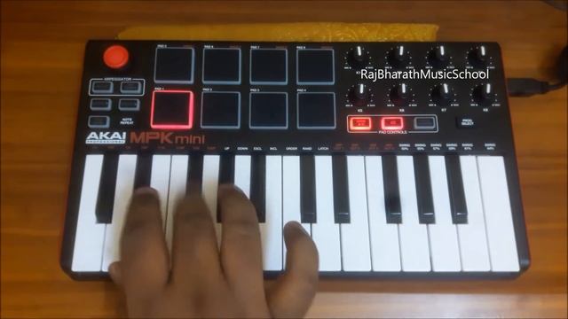 Indian National Anthem | Jana Gana Mana By Raj Bharath смотреть онлайн