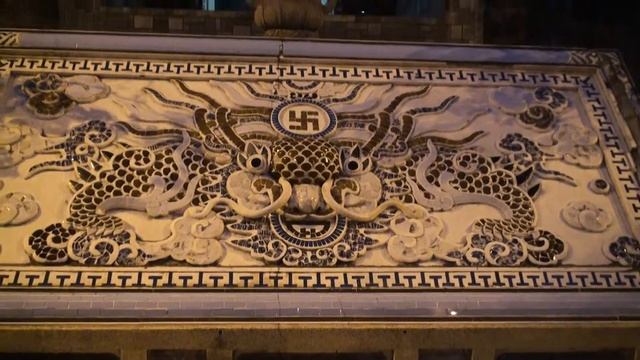 Нячанг и Достопримечательности - 1 смотреть онлайн