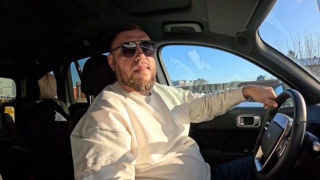 Голосовой помощник в #liauto | видеоинструкция | учим команды #lixiang #китайский_электрокар смотреть онлайн