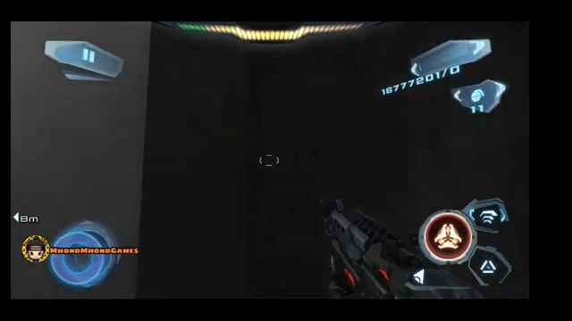 N.O.V.A 3 ( 2023 ) | COMPATIBLE FOR ANDROID 8-13 | Gameplay смотреть онлайн