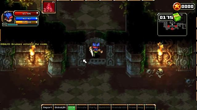 Kingdom of Loot: Lost Temple - Portal Speedrun смотреть онлайн