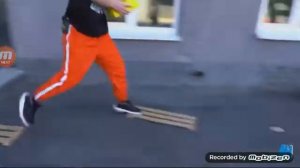 Экстремальный пол это лава***2часть** реакция на ВЛАДА А4