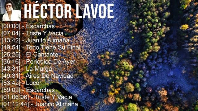 H é C T O R L A V O E ~ Top Latin Songs Compilation 2023, Best Latino Mix 2023, Best Latino Pop