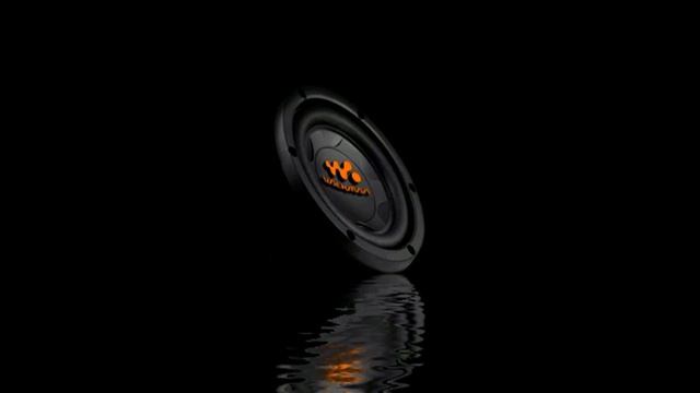 Sony Ericsson - Ringtone/Мелодии звонка смотреть онлайн