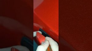 Volvo xc40 снятие и установка ручки двери.