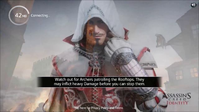 Free Download Assassin's Creed:Identity For Android [All Errors fix] смотреть онлайн