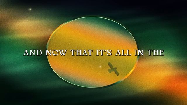 Christian Kuria - Deep Green (Lyric Video) смотреть онлайн