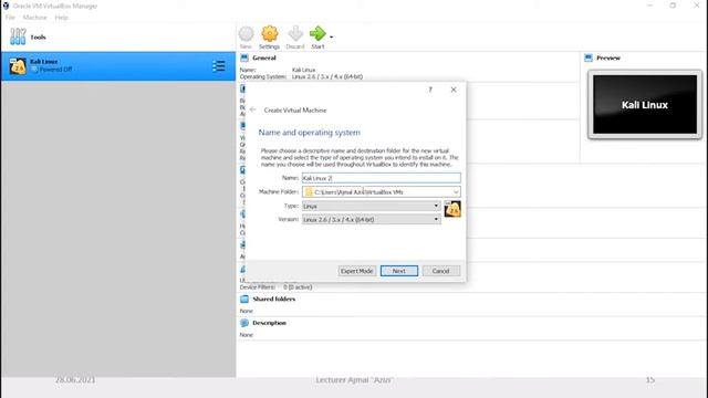 Lecture 7 - Let's Download смотреть онлайн
