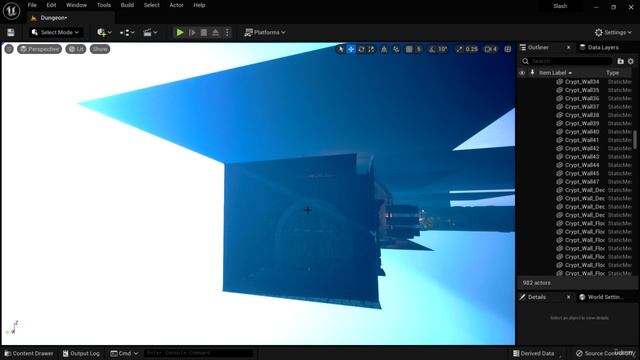18.1. Level Instances смотреть онлайн