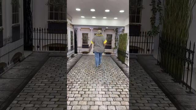 23.06.2021 (Часть 2) Показ женской одежды больших размеров DARKWIN от DARKMEN. Турция, Стамбул. Опт смотреть онлайн