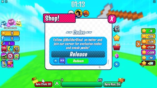 NEW CODE WORKING for CAPYBARA RACE SIMULATOR⚠️Codes for Capybara Race Simulator Roblox in June 2023 смотреть онлайн
