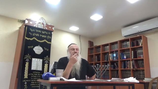 РАВ ДАНИЭЛЬ БУЛОЧНИК: МАЙСА К ПРАЗДНИКУ ХАНУКА смотреть онлайн