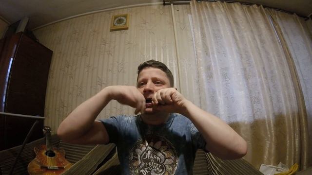 Как защитить себя варганом (сила намерения) смотреть онлайн
