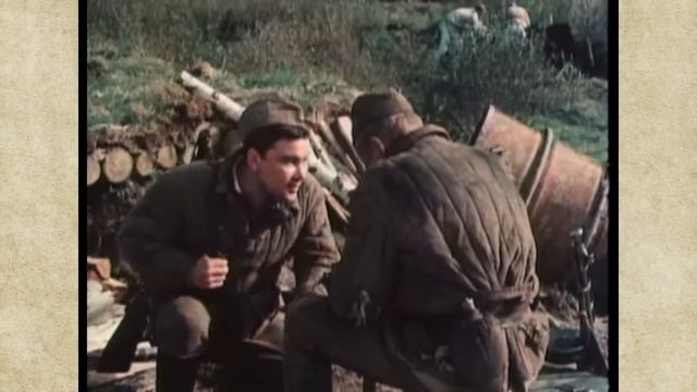 Вячеслав Молоков. Как сложилась судьба советского актера? смотреть онлайн