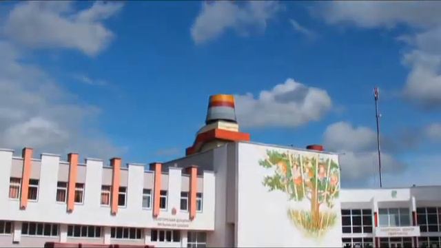 Soligorsk Stop Motion Preview смотреть онлайн