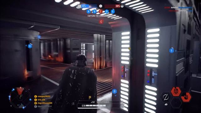Star Wars Battlefront 2 (No Commentary)