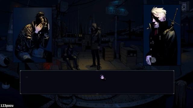 The Blind Prophet - Part 1 Let's Play Commentary Walkthrough смотреть онлайн