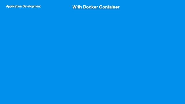 Kubernetes & Docker Tutorial for Beginners - Part 1 смотреть онлайн