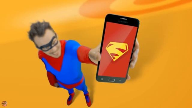 Украинская реклама, супер герої Алло, Смартфон Samsung Galaxy J5 Prime смотреть онлайн