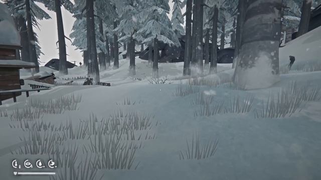 The Long Dark: WHITEOUT - Part 1 смотреть онлайн