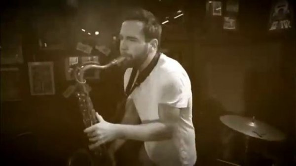 Betty and the Bootleggers - As Long As I'm Moving