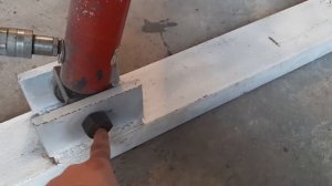 гидравлика для стаппеля ,для вытяжки машин