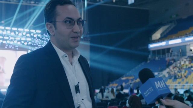 Форум "Время менять" от Marine Health. смотреть онлайн