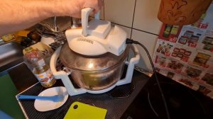 4218  Сочная домашняя колбаса – как приготовить в аэрогриле