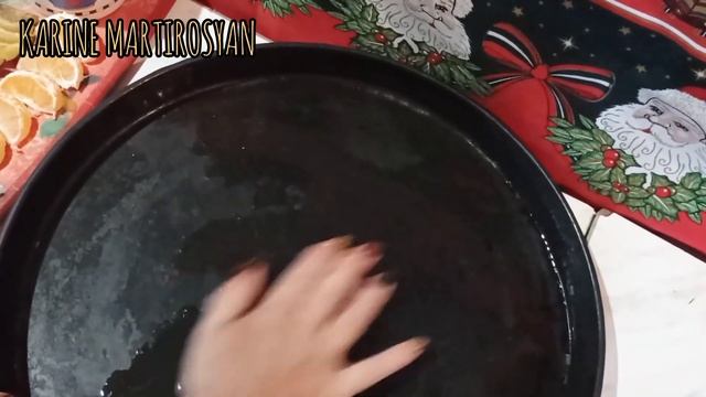 ՄՐԳԱՅԻՆ ՊԻՑՑԱ??? Պատրաստեք ինձ հետ ФРУКТОВЫЙ ПИЦЦА Приготовите со мной??