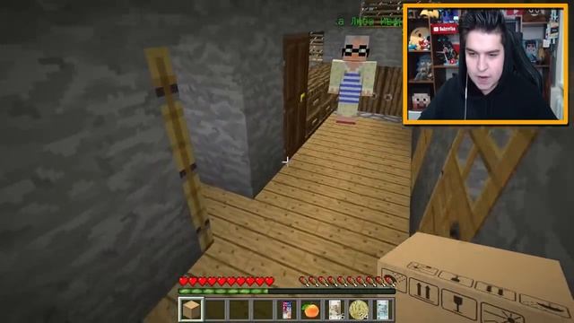 БЕДНЫХ СТУДЕНТОВ ВЫСЕЛИЛИ ИЗ ОБЩАГИ В МАЙНКРАФТ | ВЫЖИВАНИЕ СТУДЕНТА В MINECRAFT смотреть онлайн